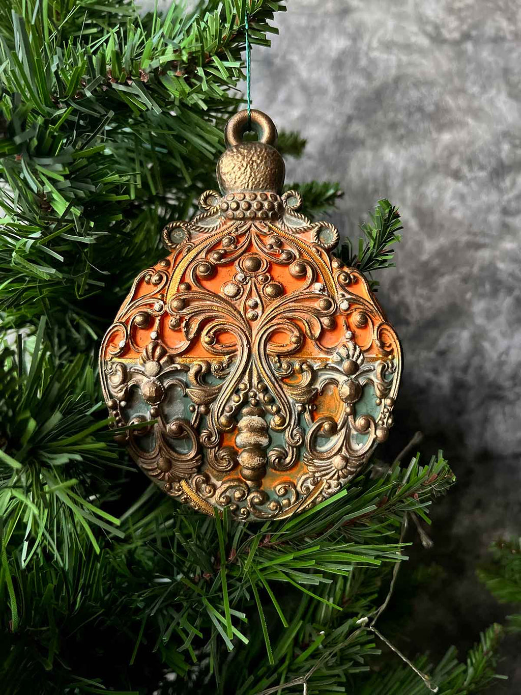 Wonder Gems - Resin Mould 5"x10"