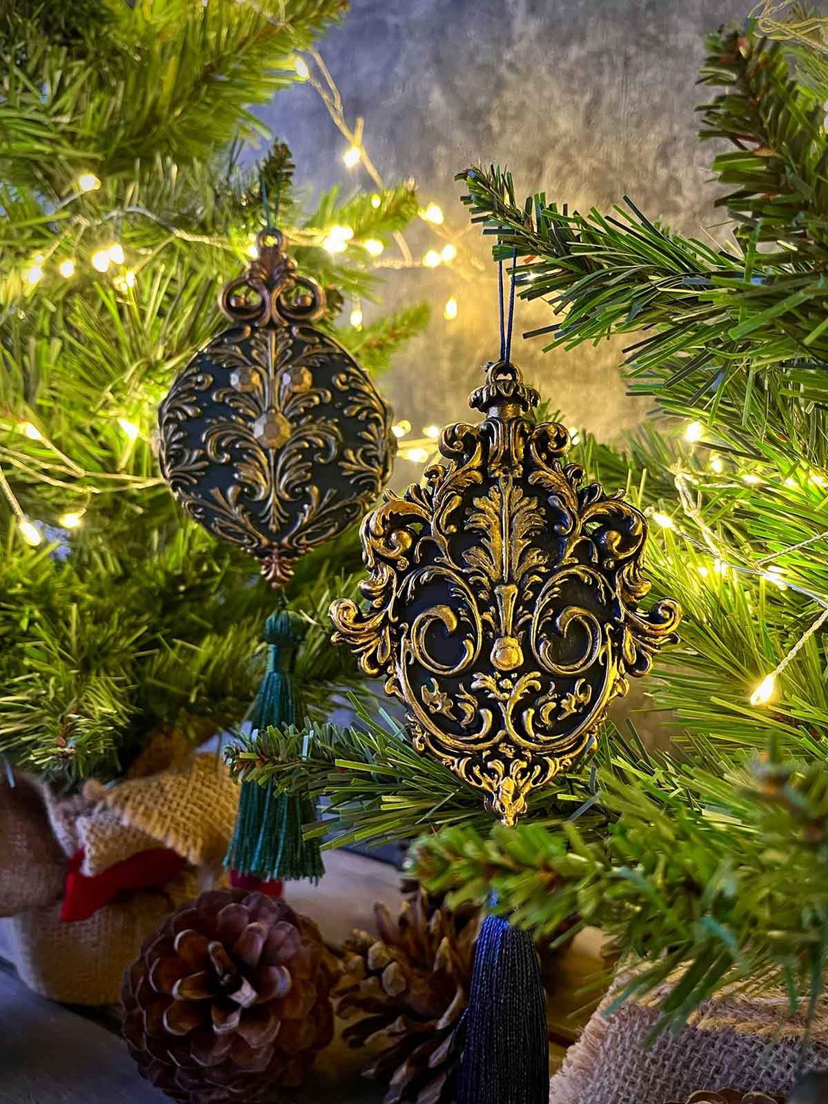 Wonder Gems - Resin Mould 5"x10"