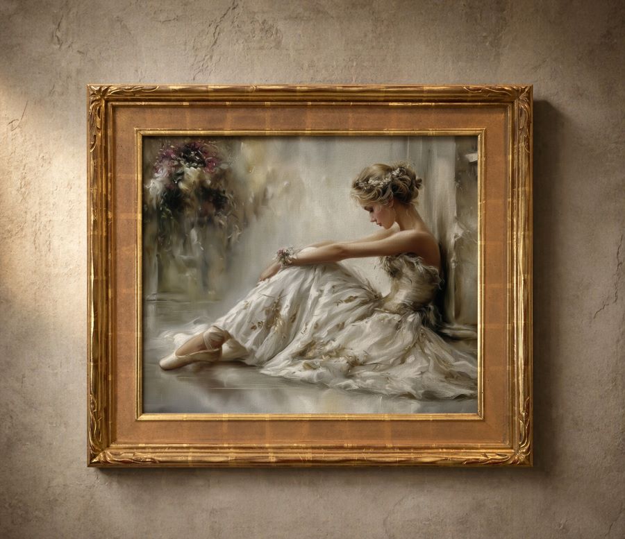 Étoile Studio | A1 23.4" x 33.1" | Decoupage Fiber Paper | Kacha for Redesign with Prima