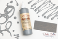 Voodoo Gel Stain - Dixie Belle Paint Company - waterbased stain - 8oz