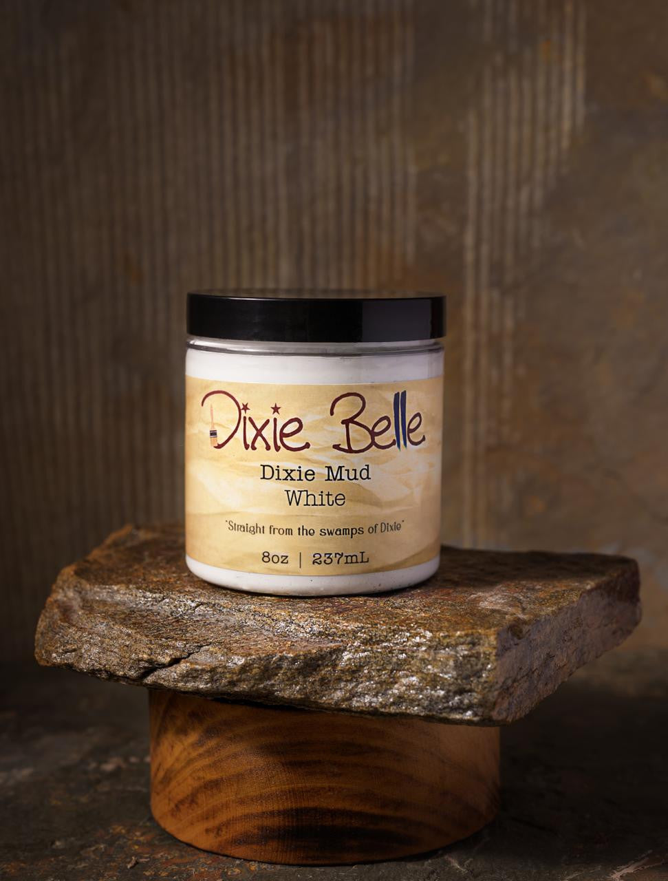 Dixie Mud | Dixie Belle Paint