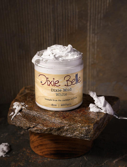 Dixie Mud | Dixie Belle Paint
